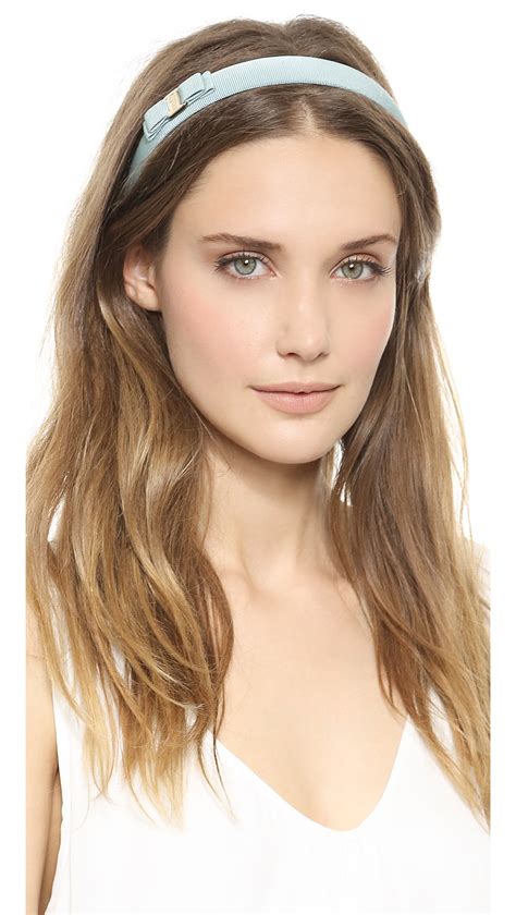 ferragamo headband